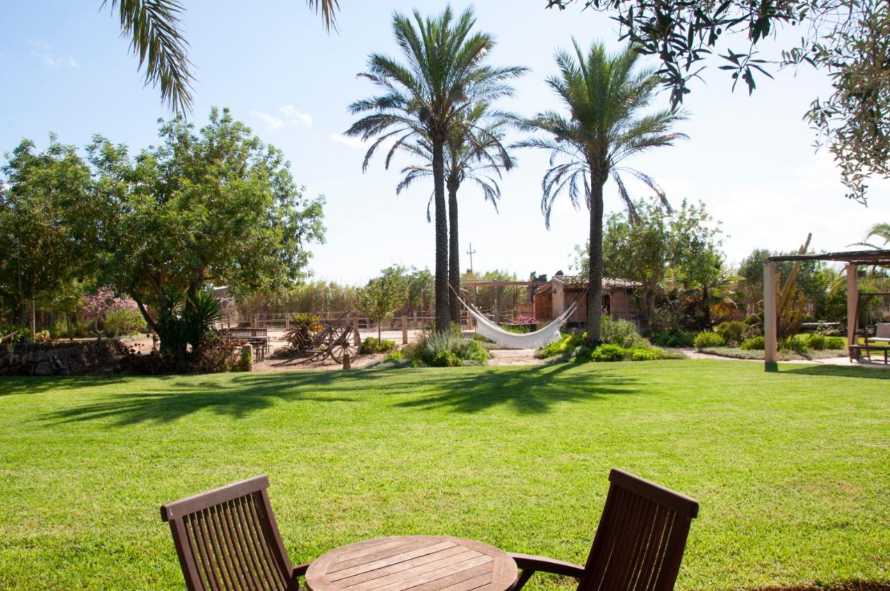 Lantställe Sant Blai Campos (Mallorca)