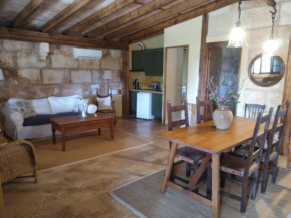 Lantställe Sant Blai Campos (Mallorca)