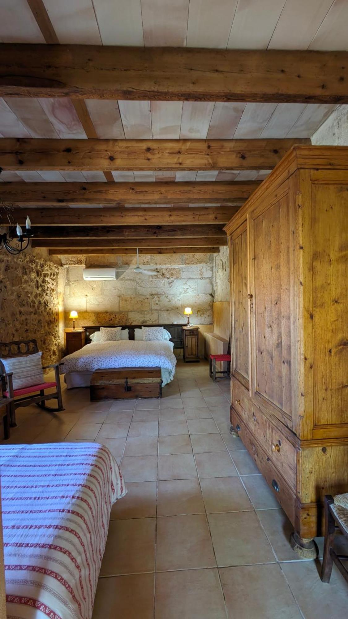 Sant Blai Campos (Mallorca)