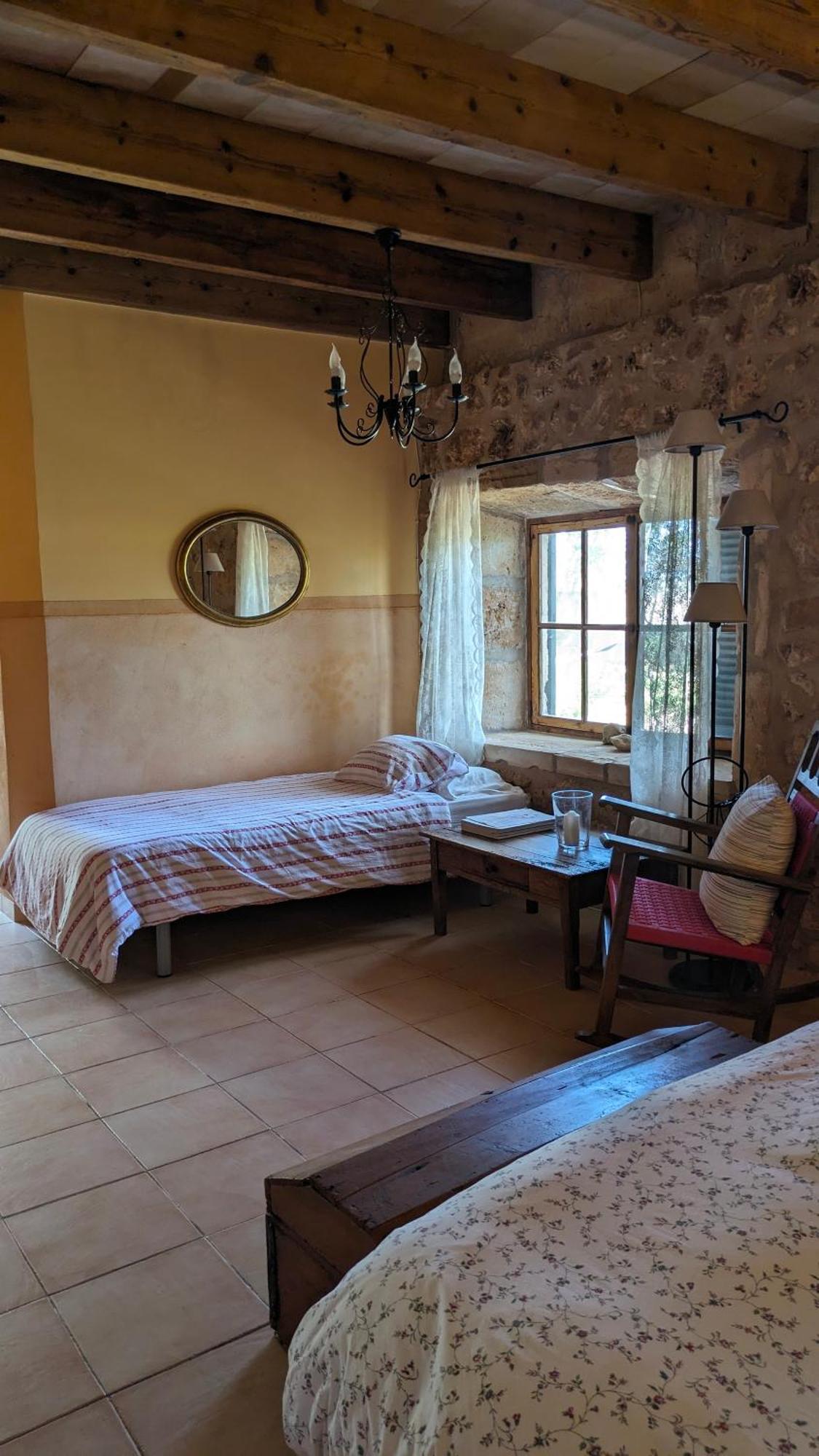 Sant Blai * Campos (Mallorca)