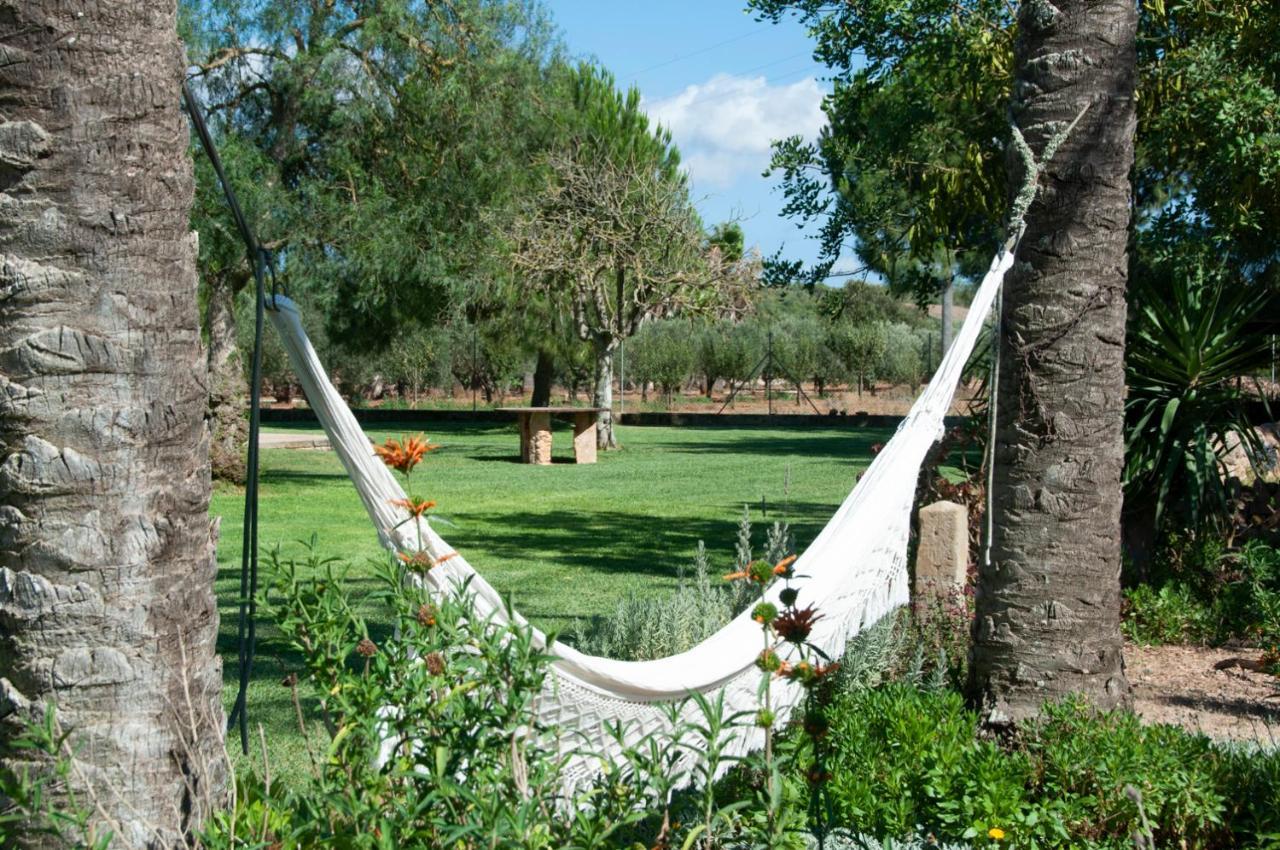 Landhaus Sant Blai Campos (Mallorca)