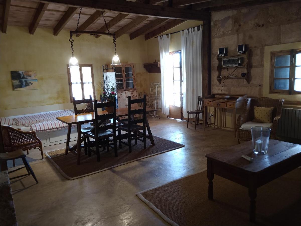 Landhaus Sant Blai