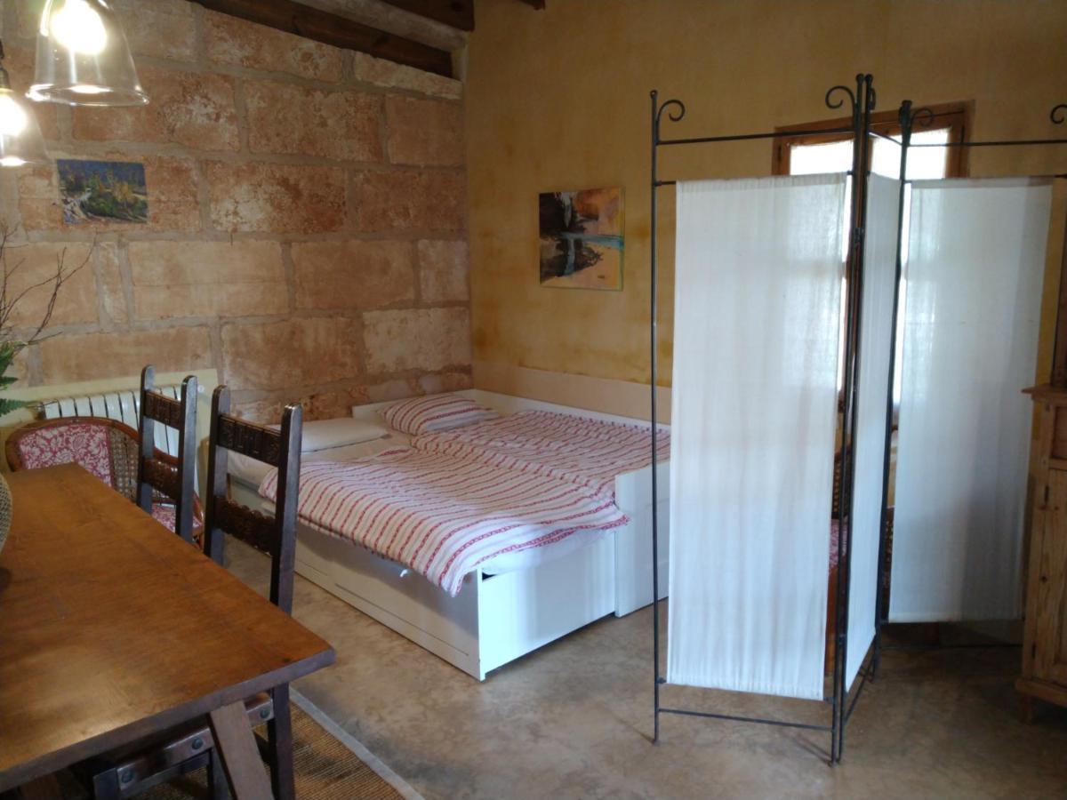 Landhaus Sant Blai *