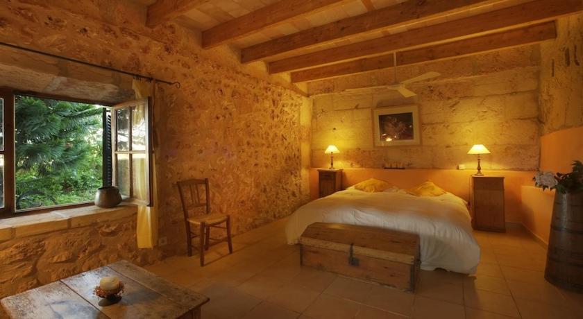 Sant Blai Landhaus Campos (Mallorca)