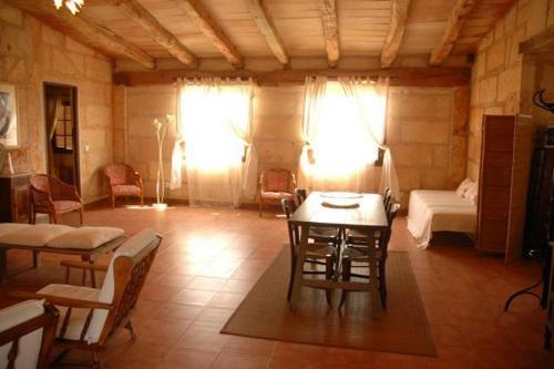 Sant Blai Landhaus Campos (Mallorca)