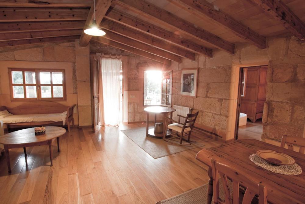 Landhaus Sant Blai *