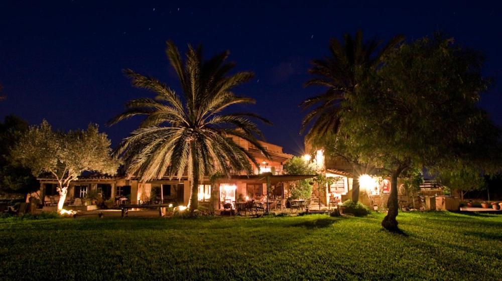 Sant Blai Landhaus *