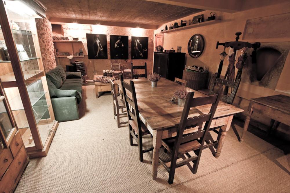 Landhaus Sant Blai *