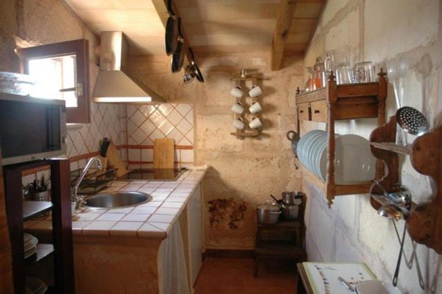 Landhaus Sant Blai *