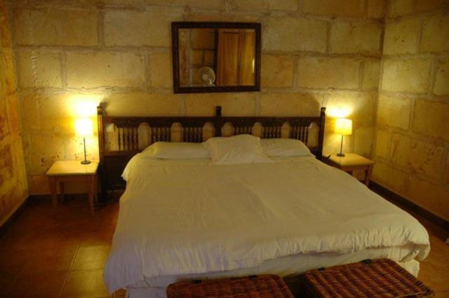 Sant Blai Landhaus