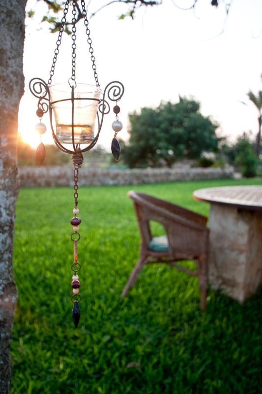 Landhaus Sant Blai Campos (Mallorca)