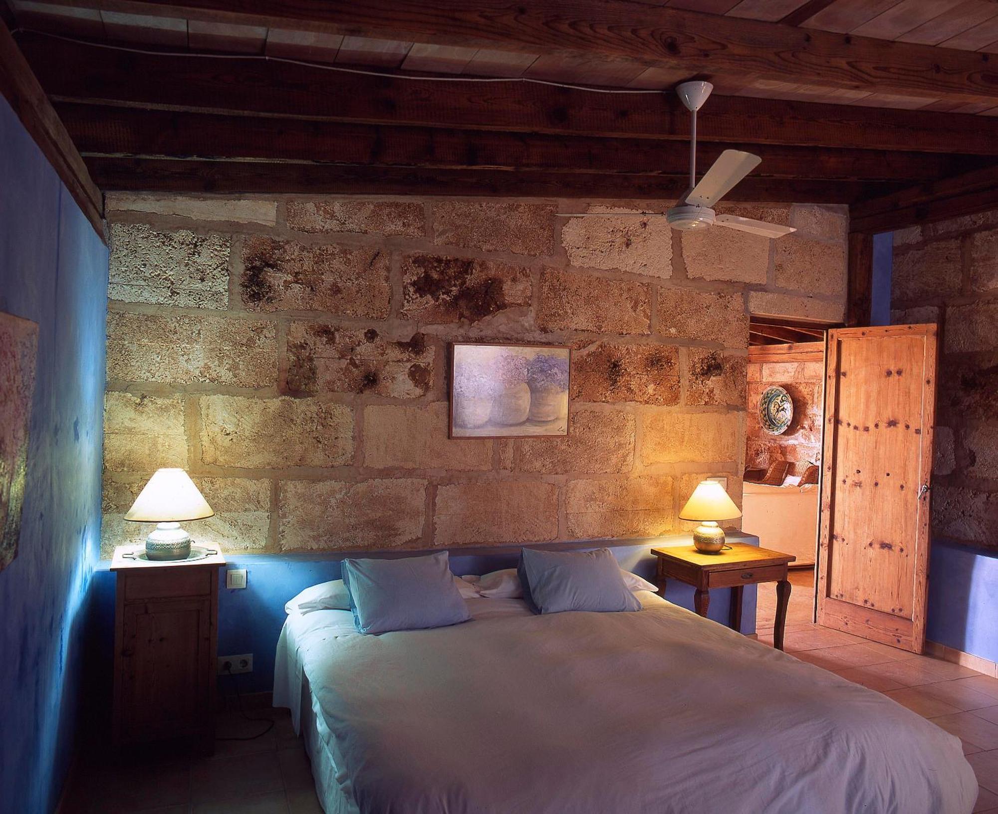 Sant Blai Landhaus Campos (Mallorca)