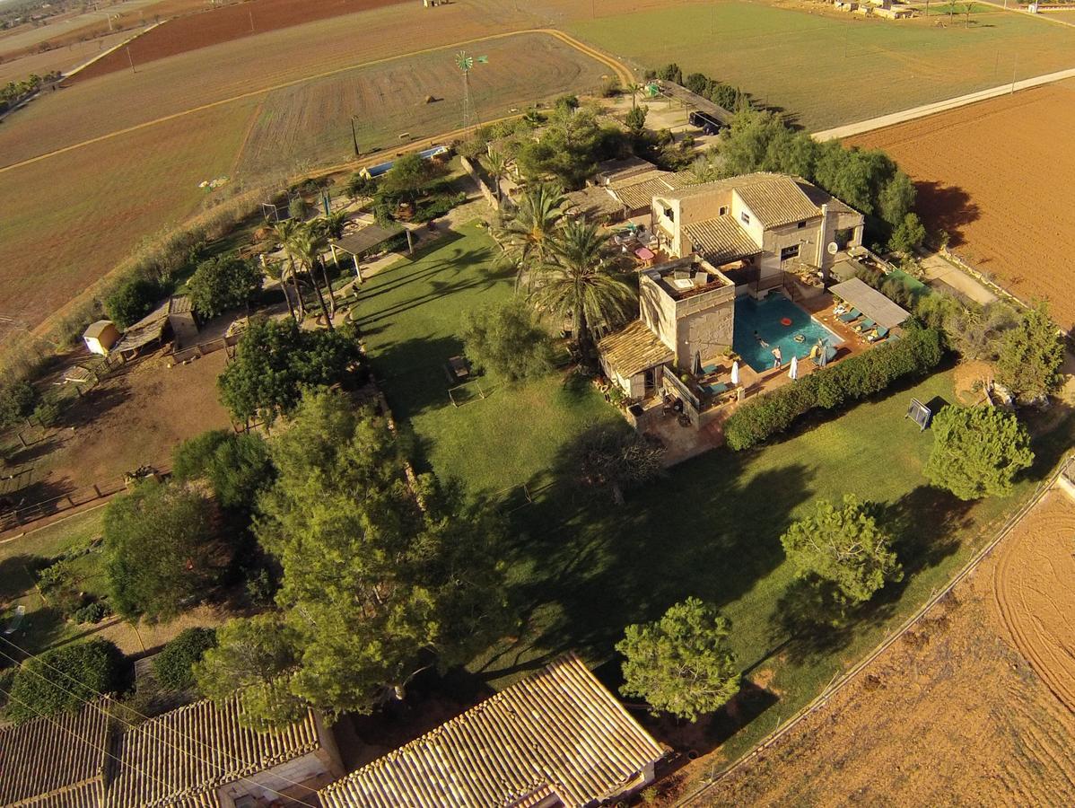 Landhaus Sant Blai *