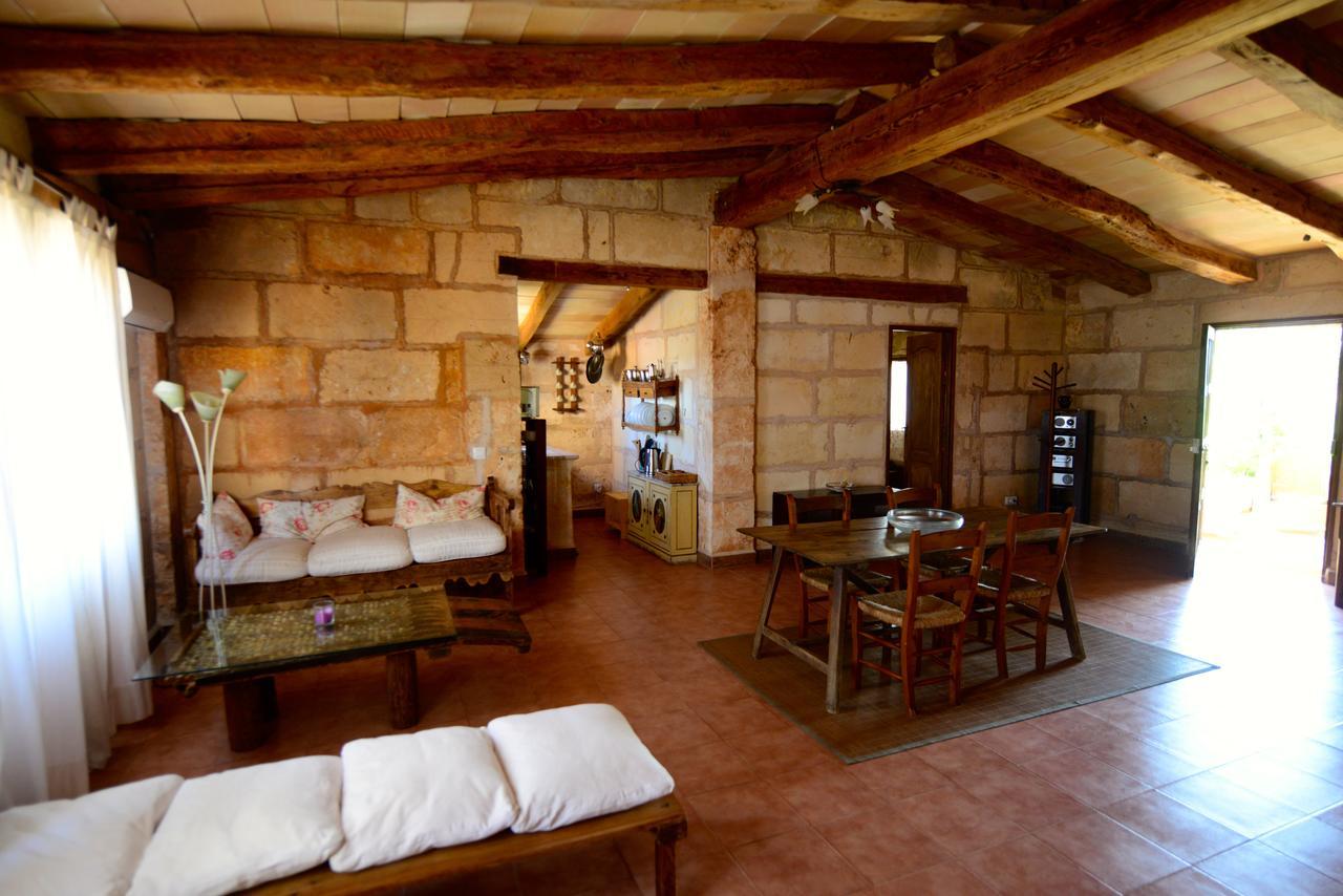 Landhaus Sant Blai *