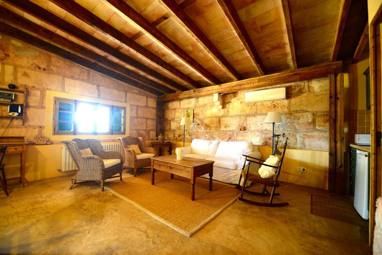 Sant Blai Landhaus *