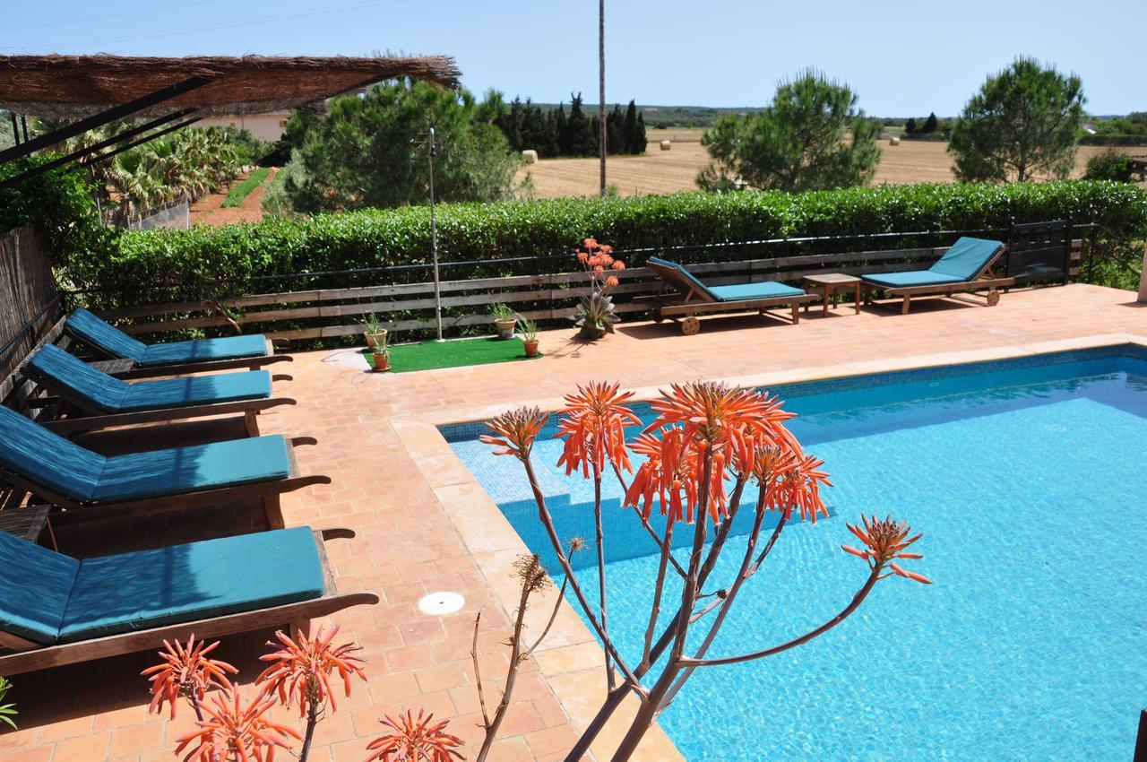 Landhaus Sant Blai Campos (Mallorca)