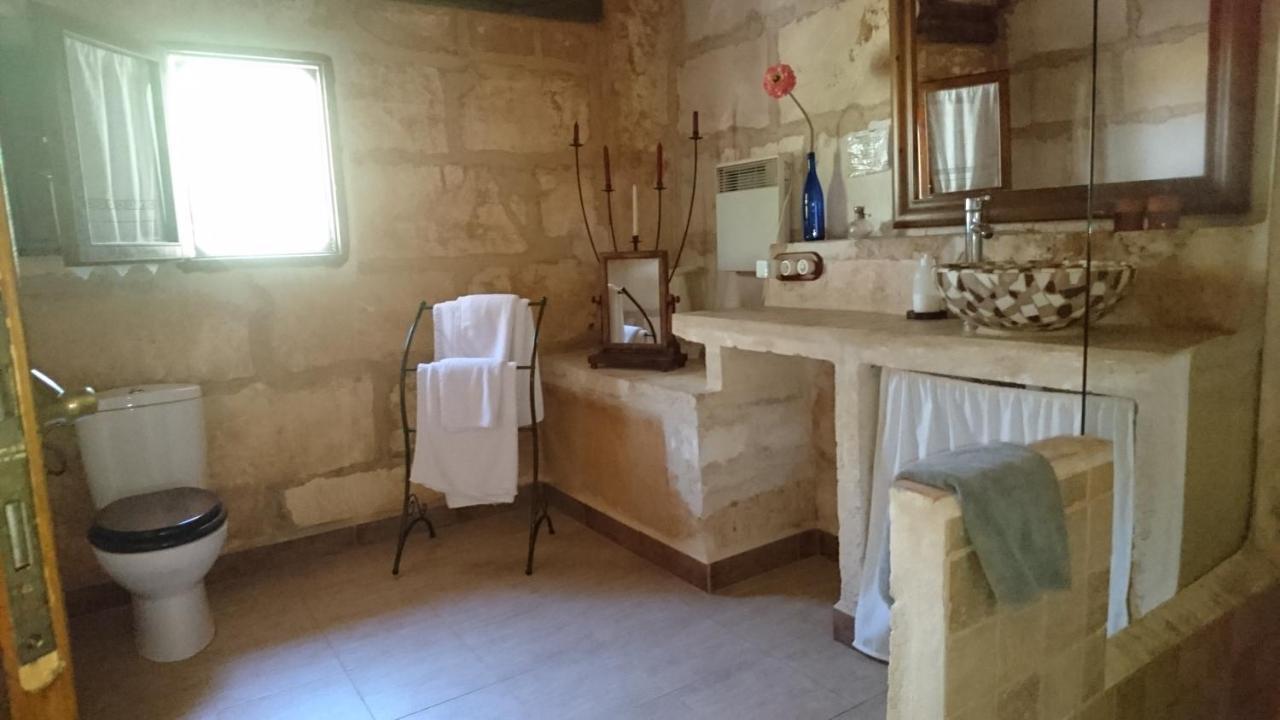 Landhaus Sant Blai Campos (Mallorca)