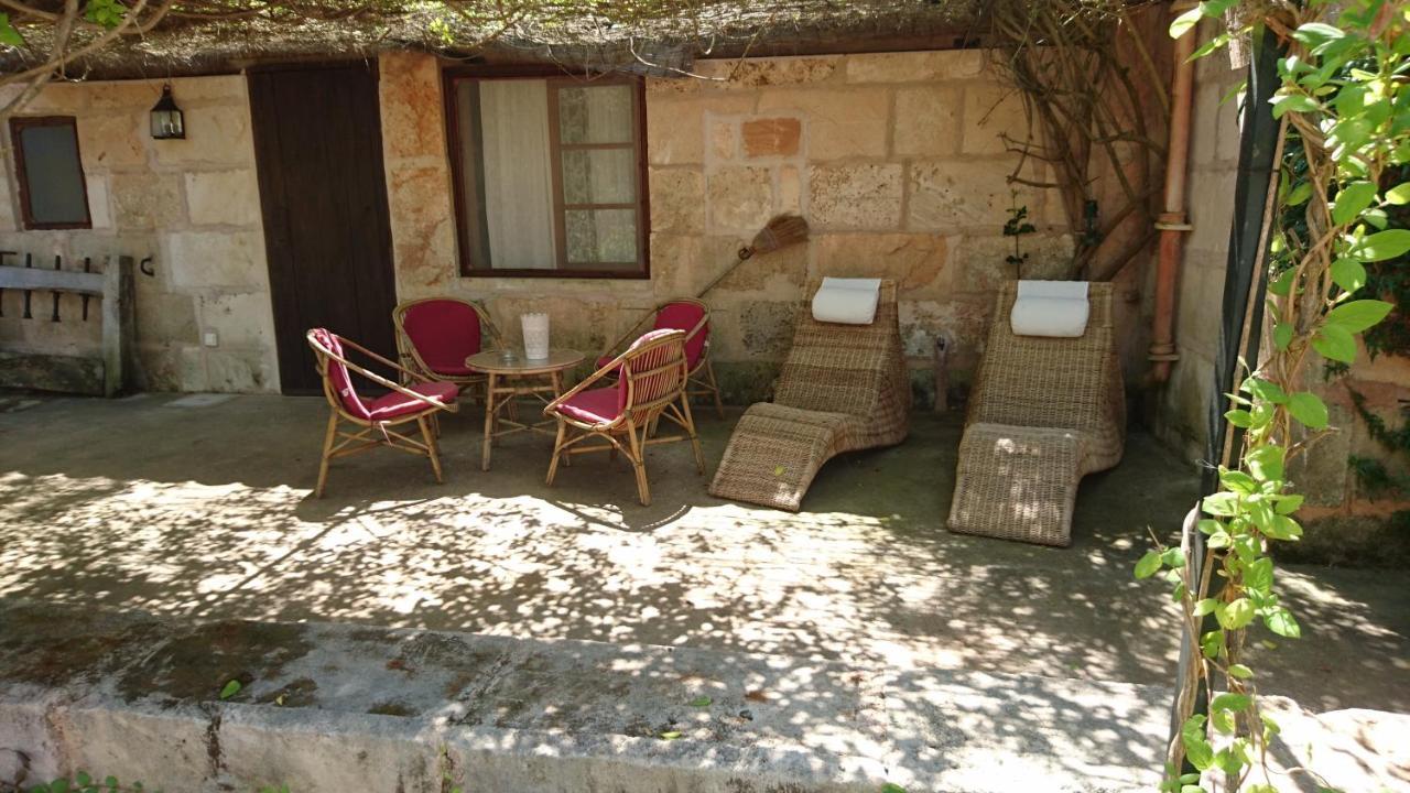 Landhaus Sant Blai Campos (Mallorca)