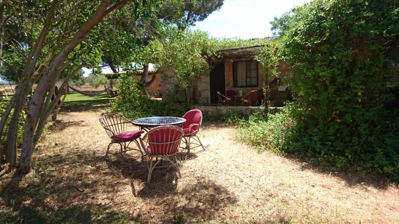 Landhaus Sant Blai *